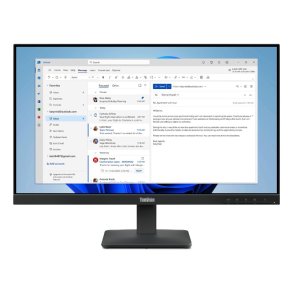 Lenovo ThinkVision S24-4e sk�rm - 23.8