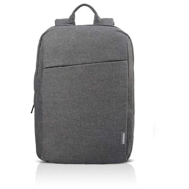 Lenovo Computerrygs�k - op til 15.6" b�rbar - Gr� - Polyester