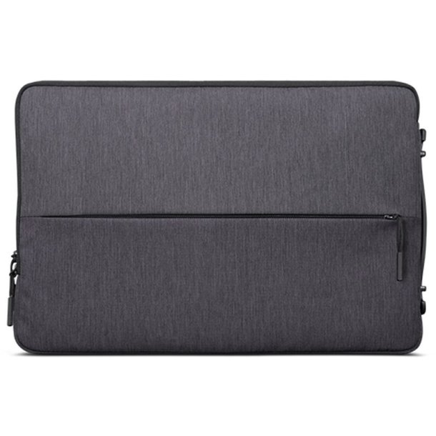 Lenovo Computer sleeve - op til 15.6" b�rbar - Gr� - Polyester