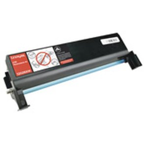 Lexmark 12026XW - billedenheds s�t - original - 25000 Sider
