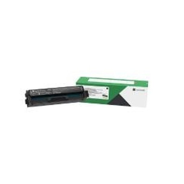 Lexmark 20N2HK0 - original toner - 4500 sider - Sort