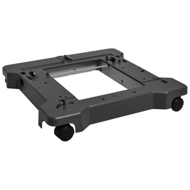 Lexmark 21K2501 - Printer stand - med hjul