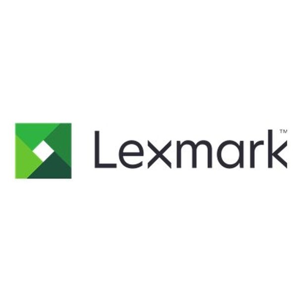 Lexmark Warranty - serviceaftale (forlngelse/fornyelse) - kun reservedele - 1 r (5. r)