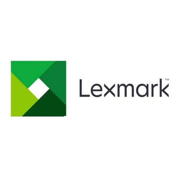 Lexmark Warranty - serviceaftale (forlngelse/fornyelse) - kun reservedele - 1 r (5. r)