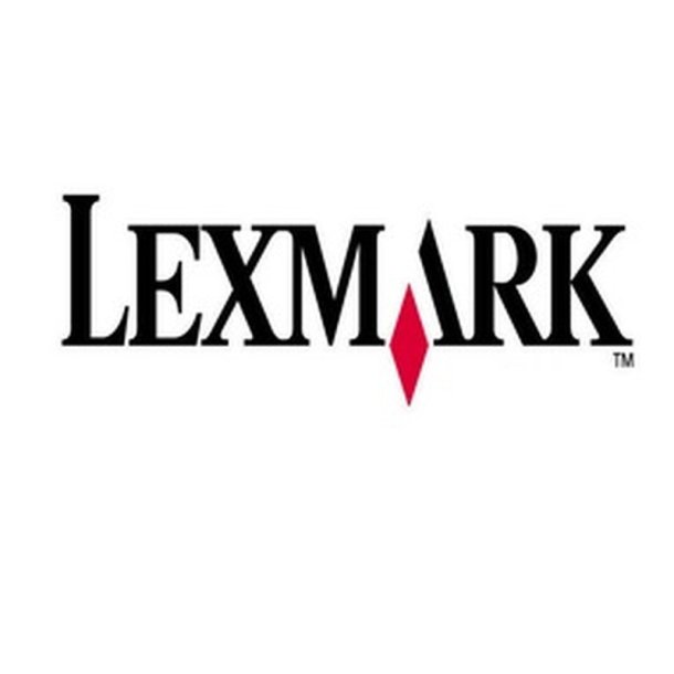 Lexmark Warranty - serviceaftale (forlngelse/fornyelse) - kun reservedele - 1 r (5. r)