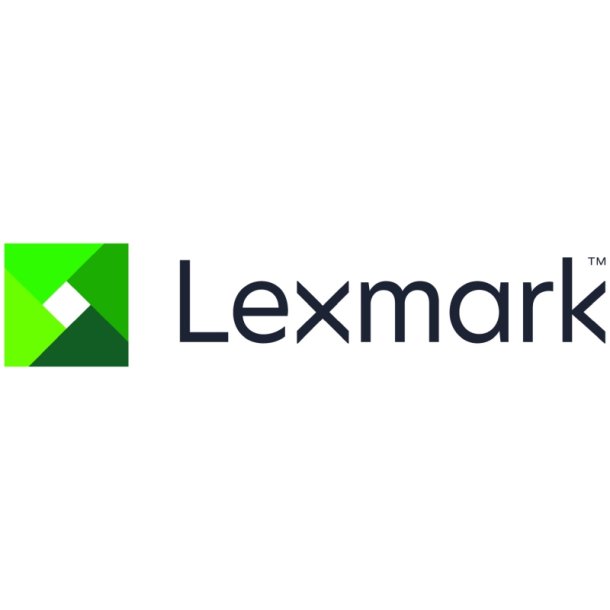 Lexmark Warranty - serviceaftale (forlngelse/fornyelse) - kun reservedele - 1 r (5. r)