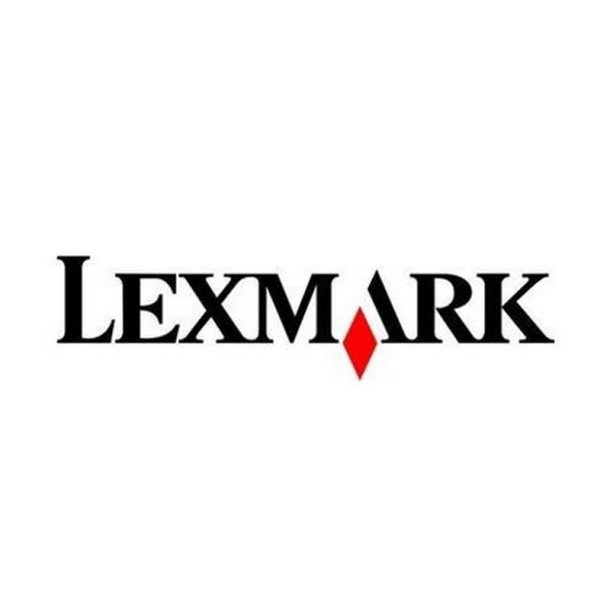 Lexmark 2360123 - OnSite Service - reservedele og arbejdskraft - 3 r - NBD