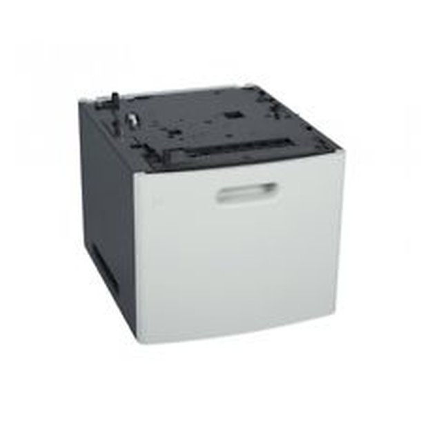 Lexmark 25B2950 - Papirbakke - 2100 ark