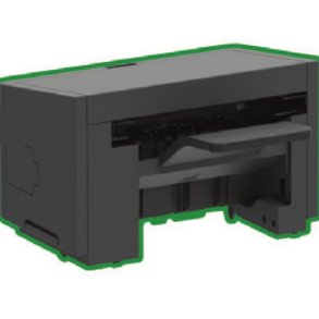 Lexmark 25B2999 - Papirbakke - 500 ark