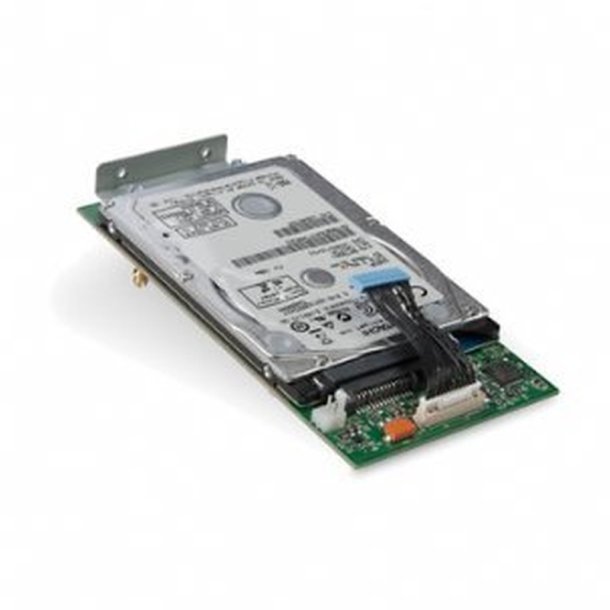 Lexmark 27X0400 - Harddisk - 500GB/intern