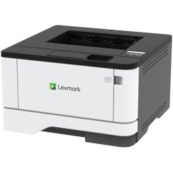 Lexmark MS331dn - A4 - Laser - S/h - Duplex - 600x600 dpi - 38 sider/m - SFP