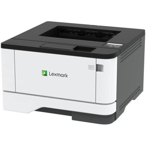 Lexmark MS331dn - A4 - Laser - S/h - Duplex - 600x600 dpi - 38 sider/m - SFP