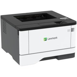 Lexmark MS431dn - A4 - Laser - S/h - Duplex - 600x600 dpi - 38 sider/m - SFP