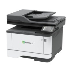 Lexmark MX331adn - A4 - Laser - S/H - Duplex - 600x600 dpi - 38 sider/m - MFP