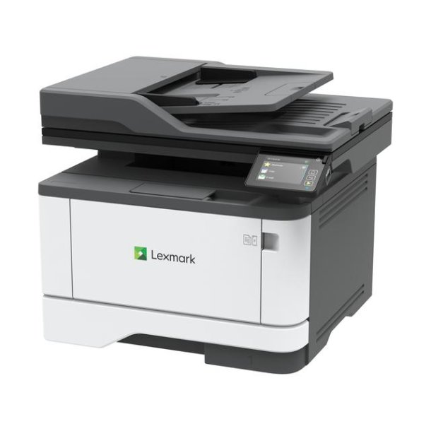 Lexmark MX331adn - A4 - Laser - S/H - Duplex - 600x600 dpi - 38 sider/m - MFP