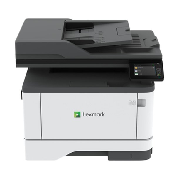 Lexmark MX331adn - A4 - Laser - S/H - Duplex - 600x600 dpi - 38 sider/m - MFP