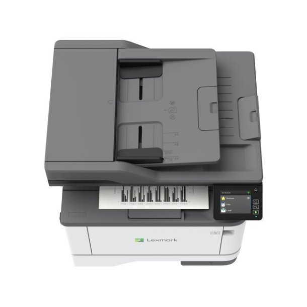 Lexmark MX331adn - A4 - Laser - S/H - Duplex - 600x600 dpi - 38 sider/m - MFP