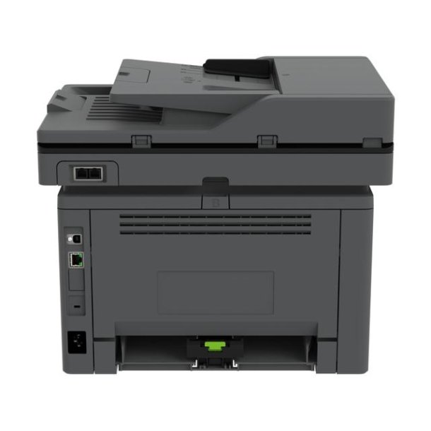 Lexmark MX331adn - A4 - Laser - S/H - Duplex - 600x600 dpi - 38 sider/m - MFP