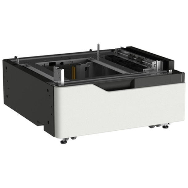 Lexmark 32C0050 - papirbakke - 1000 ark - 2x500 ark