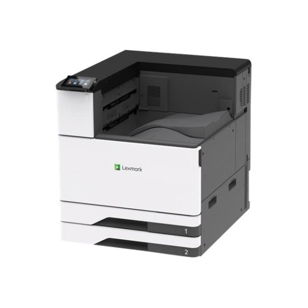 Lexmark CS943de - A3 Laser Farve - Duplex - 2400x600 dpi - 55 sider/m -printer