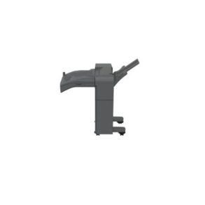 Lexmark 32D0823 - Finisher - h�ftning (2/3) og hulning - 2000 ark