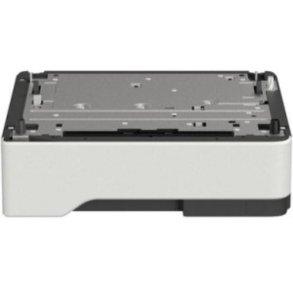 Lexmark 36S3120 - papir Bakke - l�sbar - 550 ark