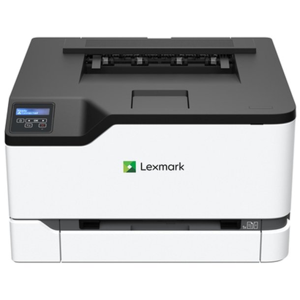 Lexmark CS331dw - A4 - Laser - Farve - 600x600 dpi - 24 sider/m - SFP