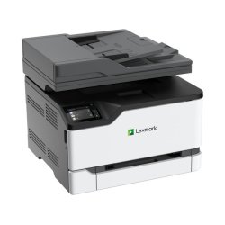 Lexmark CX331adwe - A4 - Laser - Farve - 600x600 dpi - 24 sider/m - MFP