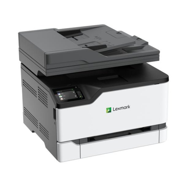 Lexmark CX331adwe - A4 - Laser - Farve - 600x600 dpi - 24 sider/m - MFP