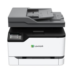 Lexmark CX331adwe - A4 Laser Farve Multifunktions printer