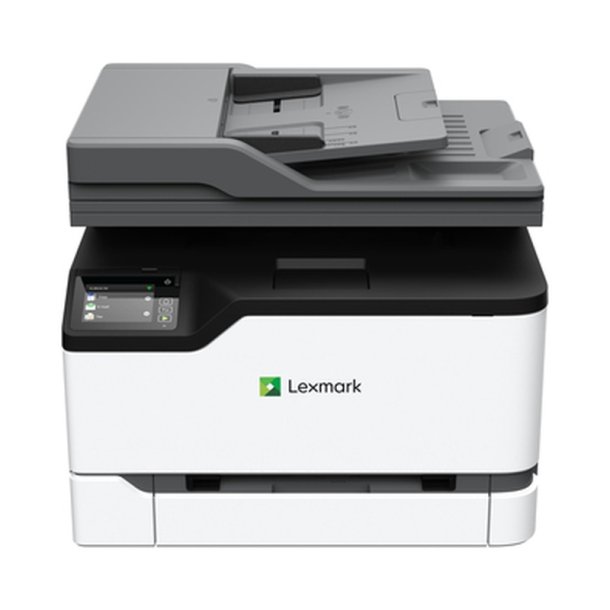 Lexmark CX331adwe - A4 - Laser - Farve - 600x600 dpi - 24 sider/m - MFP