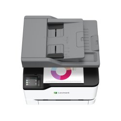 Lexmark CX331adwe - A4 - Laser - Farve - 600x600 dpi - 24 sider/m - MFP