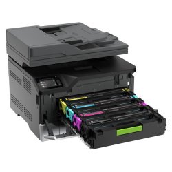 Lexmark CX331adwe - A4 - Laser - Farve - 600x600 dpi - 24 sider/m - MFP