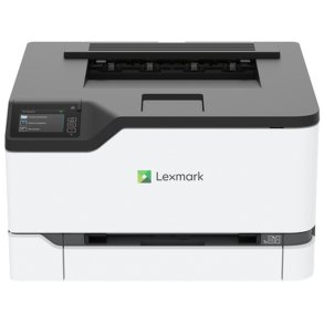 Lexmark CS431dw - A4 farve Laser Singlefunktions printer