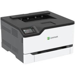 Lexmark CS431dw - A4 - Laser - Farve - Duplex - 600x600 dpi - 24 sider/m - SFP