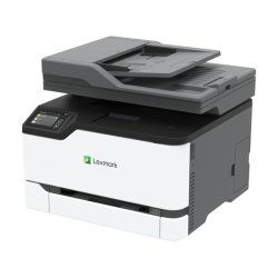 Lexmark CX431adw - A4 - Laser - Farve - Duplex - 600x600 dpi - 24 sider/m - MFP