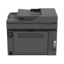 Lexmark CX431adw - A4 - Laser - Farve - Duplex - 600x600 dpi - 24 sider/m - MFP