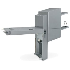 Lexmark 42K2000 - Finisher med h�ftemaskine - 300 ark i 1 bakke