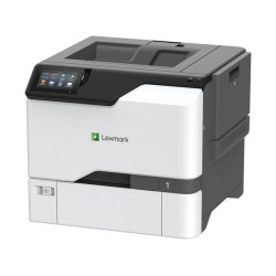 Lexmark CS730de - A4 - laser - Farve - Duplex - 1200x1200 dpi - 40 sider/m - SFP