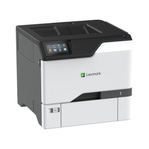Lexmark CS735de - A4 farve Laser Singlefunktions printer