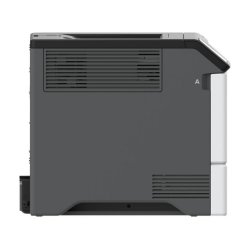 Lexmark CS735de - A4 - laser - Farve - Duplex - 1200x1200 dpi - 50 sider/m - SFP