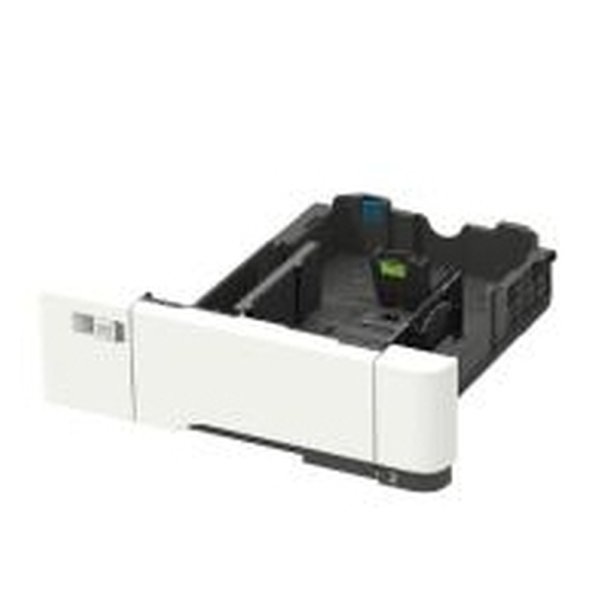 Lexmark 50G0853 - High Capacity Output Expander - Medie-outputudvider - 1500 ark