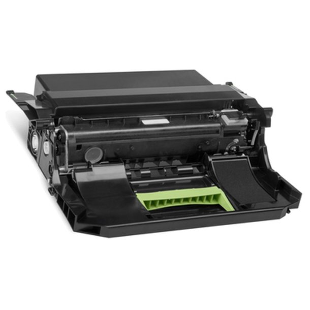 Lexmark 52D0Z00 - billedenhed LCCP- Original - 100000 sider - sort