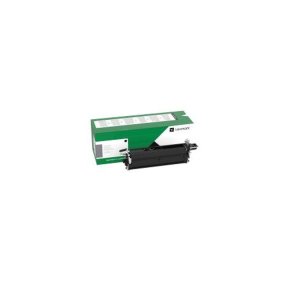 Lexmark 63D0H00 - original toner - 37000 sider - Sort