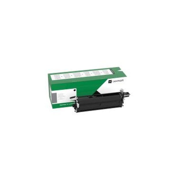 Lexmark 71C0Z10 - billedenhed - Original - 150000 sider - Sort