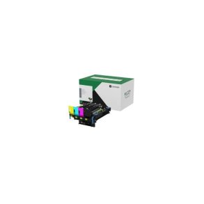 Lexmark 71C0Z50 - billedenhed - Original - 150000 sider - c/m/y