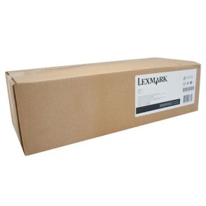 Lexmark 73D0HC0 - original toner - 26000 sider - cyan