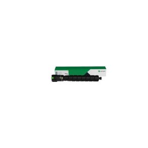 Lexmark 73D0HM0 - original toner - 26000 sider - Magenta