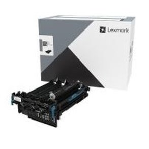 Lexmark 78C0Z10 - billedenhed - original - 125000 sider - sort