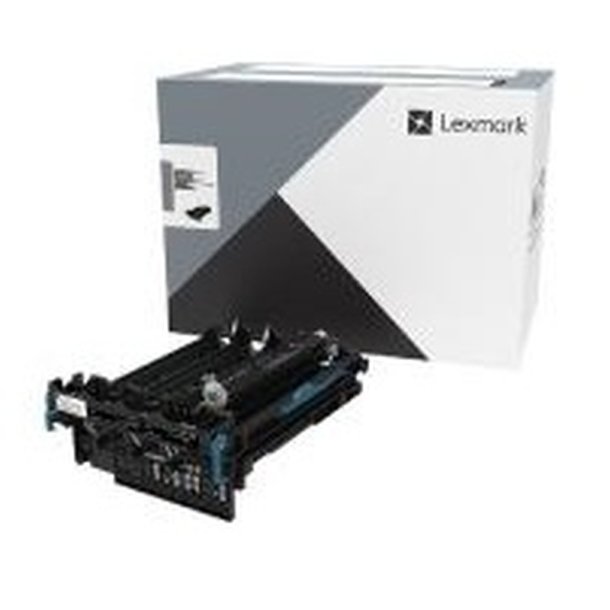 Lexmark 78C0Z10 - billedenhed - original - 125000 sider - sort